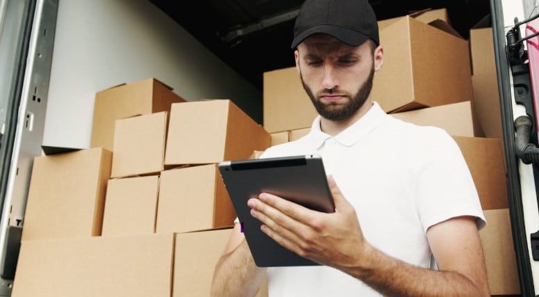 digital retail