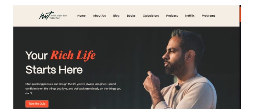 interactive branding