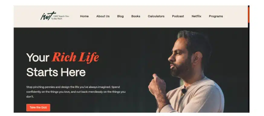 interactive branding