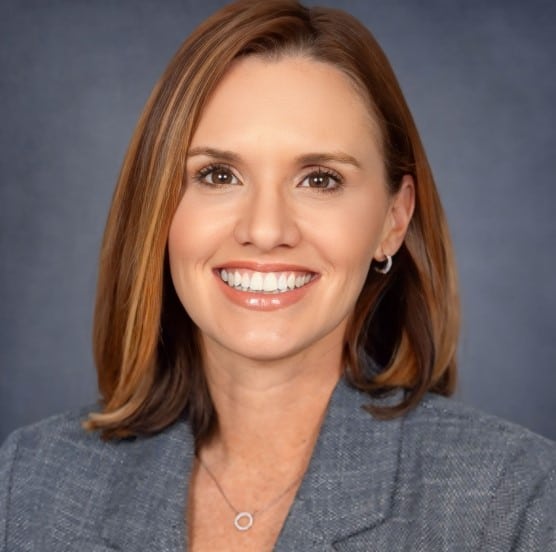 Tiffany Carpenter