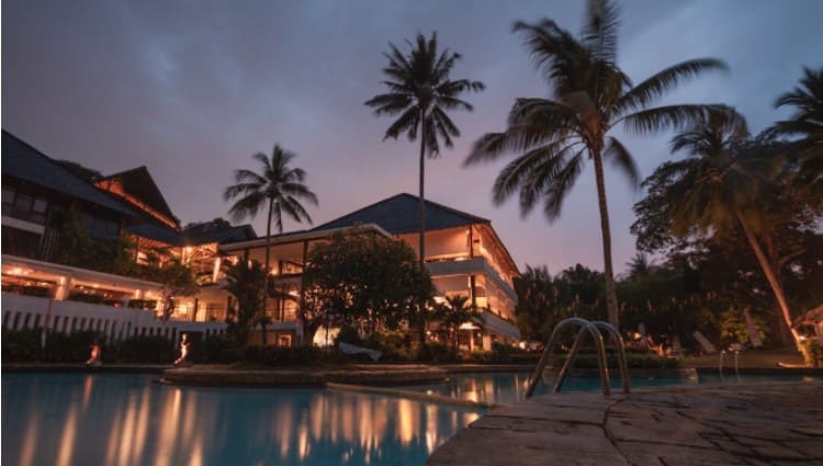travel and hospitality PR