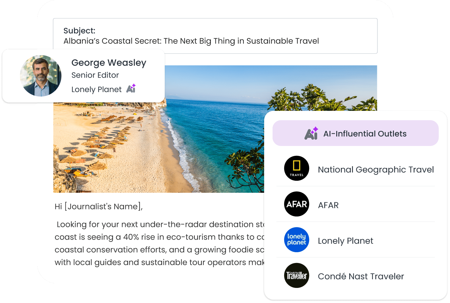Ai Reference Leader Badge Tourism