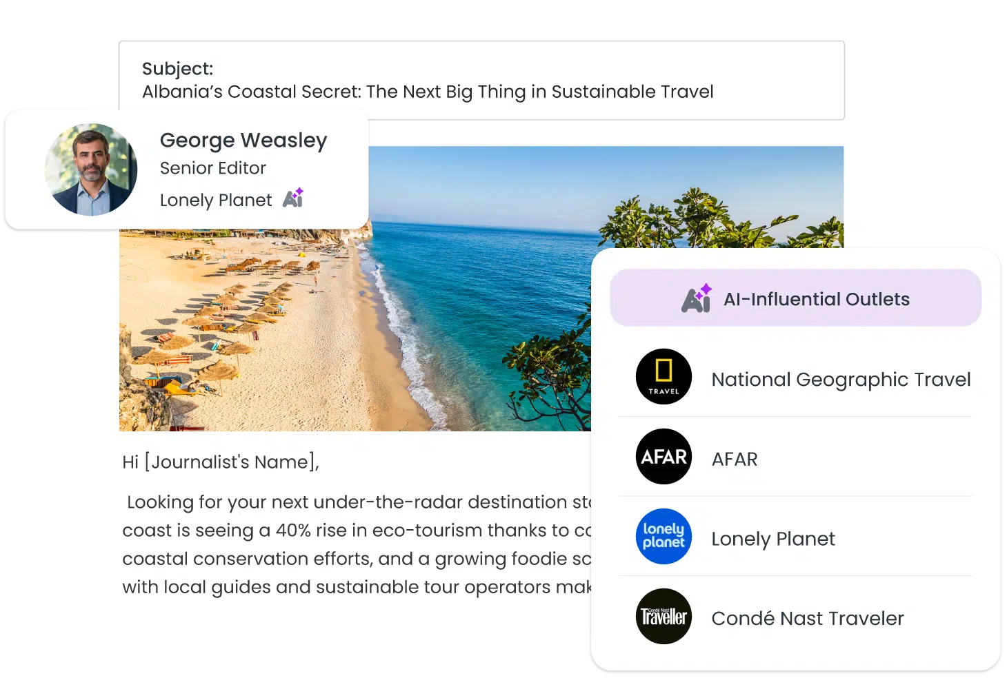 Ai Reference Leader Badge Tourism