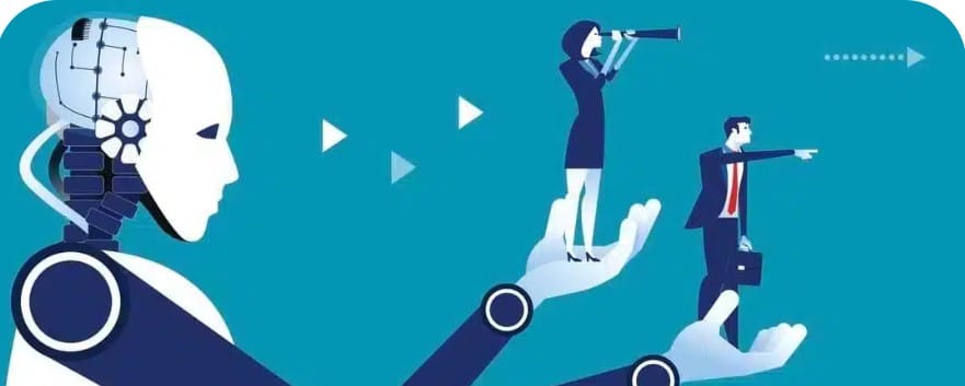 Beyond the press release: AI and the future of public relations