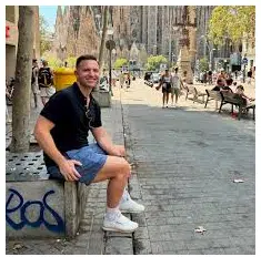 Ben Thompson Ben Thompson