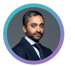 Chamath Palihapitiya Chamath Palihapitiya