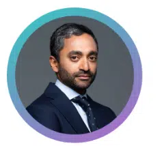 Chamath Palihapitiya