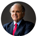 Daniel Yergin Daniel Yergin