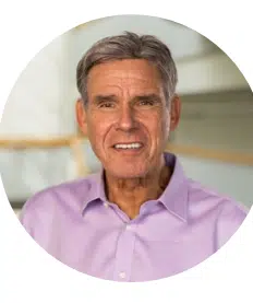 Dr Eric Topol