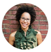 Dr. Ayana Elizabeth Johnson Dr. Ayana Elizabeth Johnson