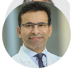 Dr. Marty Makary Dr. Marty Makary