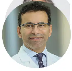Dr. Marty Makary
