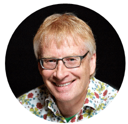 Dr. Phil Hammond Dr. Phil Hammond