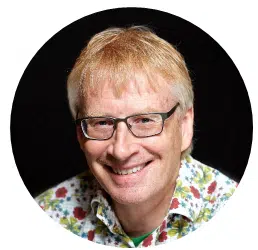 Dr. Phil Hammond Dr. Phil Hammond