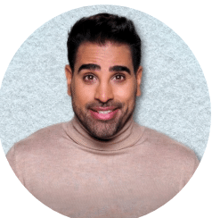 Dr. Ranj Singh Dr. Ranj Singh