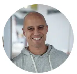 Dr. Zubin Damania