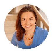 Katharine Hayhoe Katharine Hayhoe