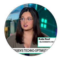 Katie Roof