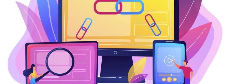 Link Building