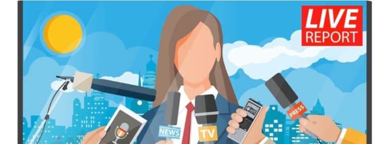 4 media communication mistakes that expose companies to digital risks