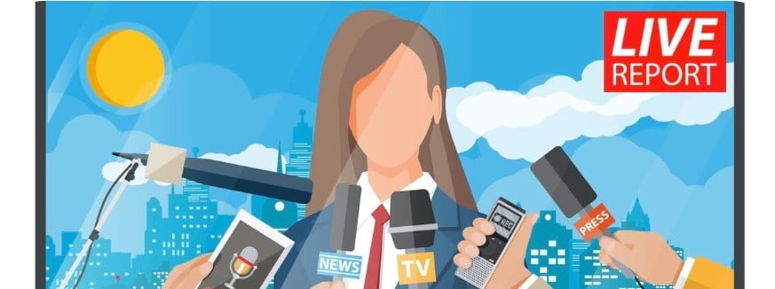 Media Mistakes