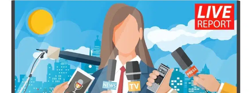 Media Mistakes