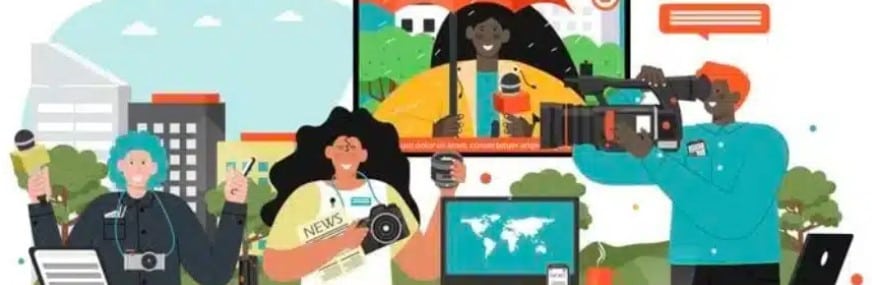 Media relations PR solutions: Tips from industry experts and case studies