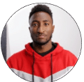 Marques Brownlee (mkbhd)