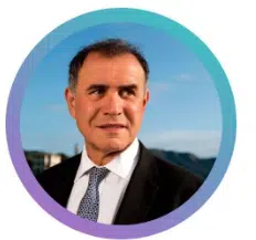 Nouriel Roubini