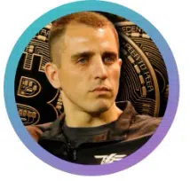 Pomp (anthony Pompliano)