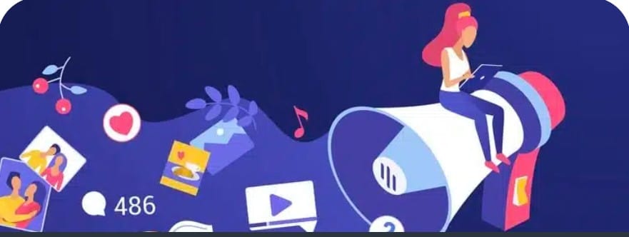 Social Media Content Social Media Content