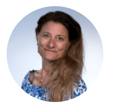 Stephanie Armour