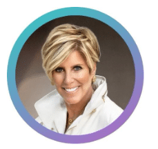 Suze Orman Suze Orman