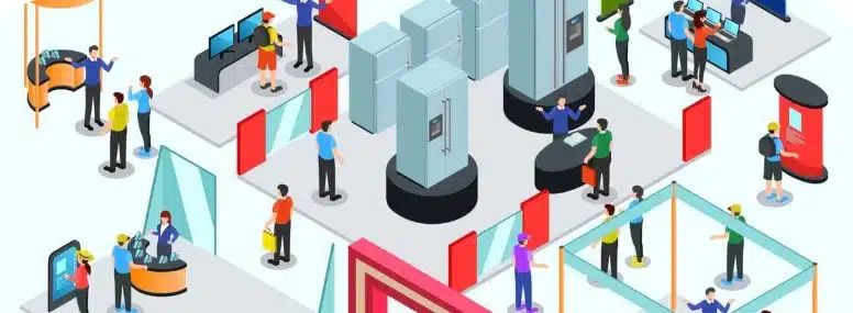 Trade Show
