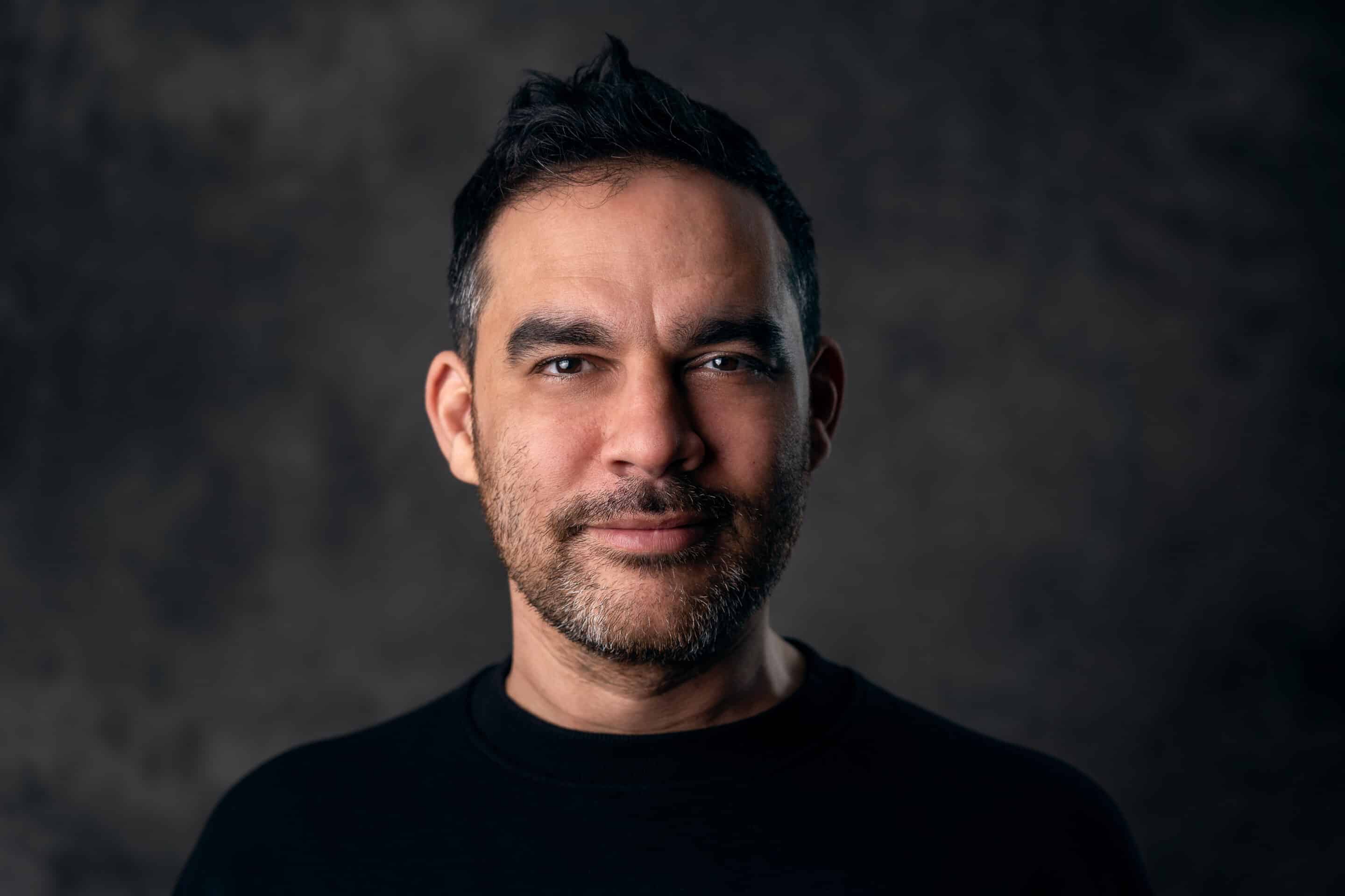 Tareq Nazlawy, Ceo Of Trace