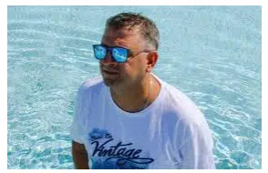 Umit Yoruk Umit Yoruk