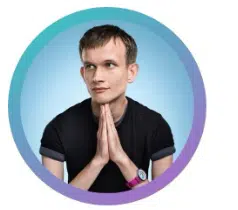 Vitalik Buterin
