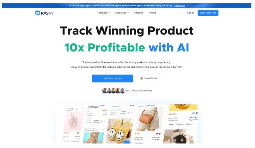 ad intelligence