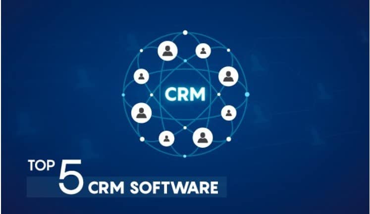 marketing CRM