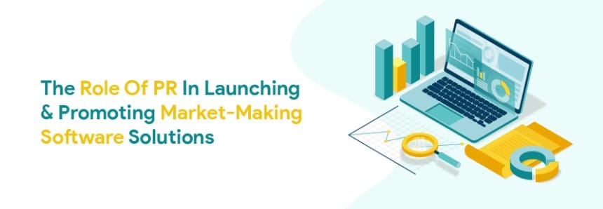 market-making software