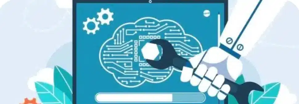 Ai Reshaping