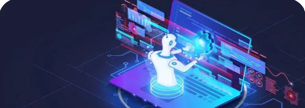 How AI helps businesses understand customer behavior