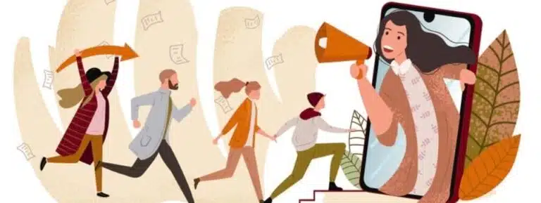 How independent creators can compete with studios using PR & distribution together