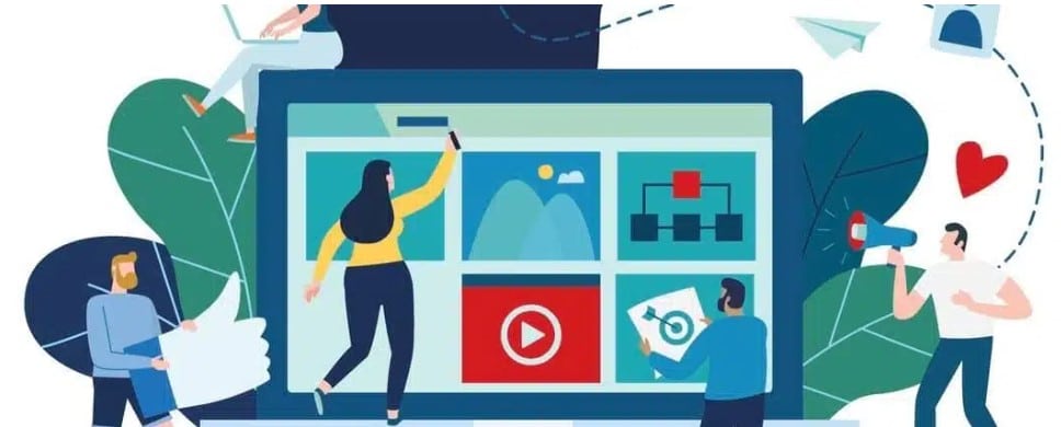 The shift beyond traditional media relations—why digital PR is no longer optional for brands
