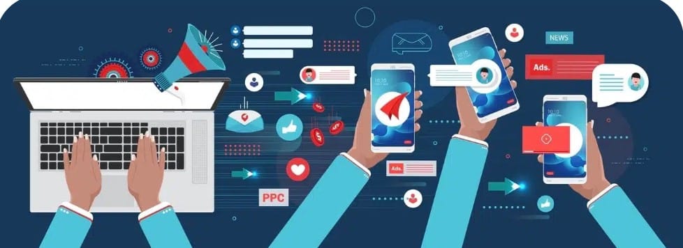 Brands that successfully leveraged social media marketing power: A brief case study