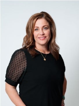3LS Professional Services CEO, Shannon Litton 
