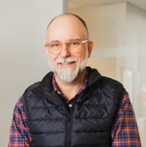 3LS Inc. CEO, Eric Strickland 