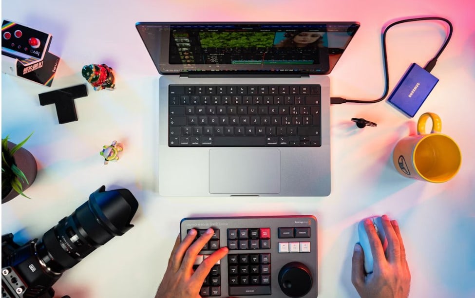 independent creators