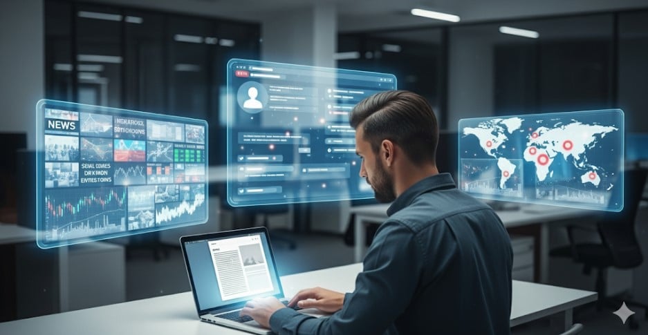 independent journalists