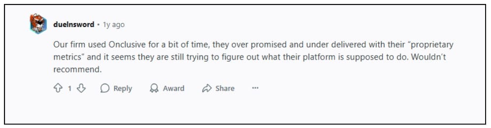 Top 5 Onclusive Alternatives for PR Teams In 2025 